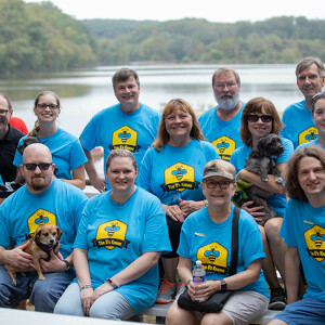 Team Page: The B's Knees